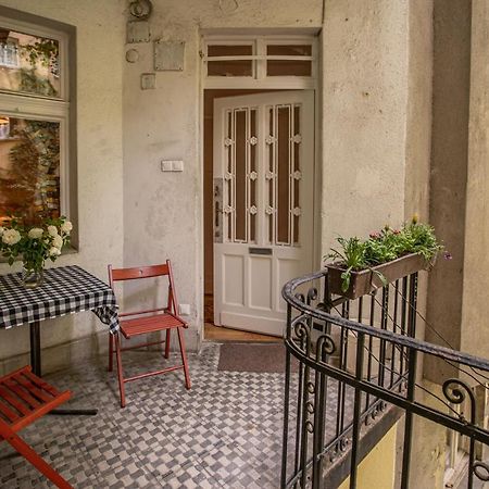 Balance Apartment Central Budapest, Spas, Buda Castle المظهر الخارجي الصورة
