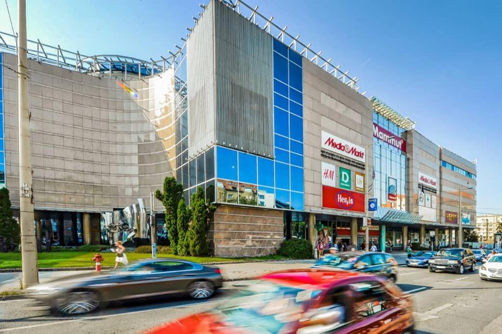 Balance Apartment Central Budapest, Spas, Buda Castle المظهر الخارجي الصورة