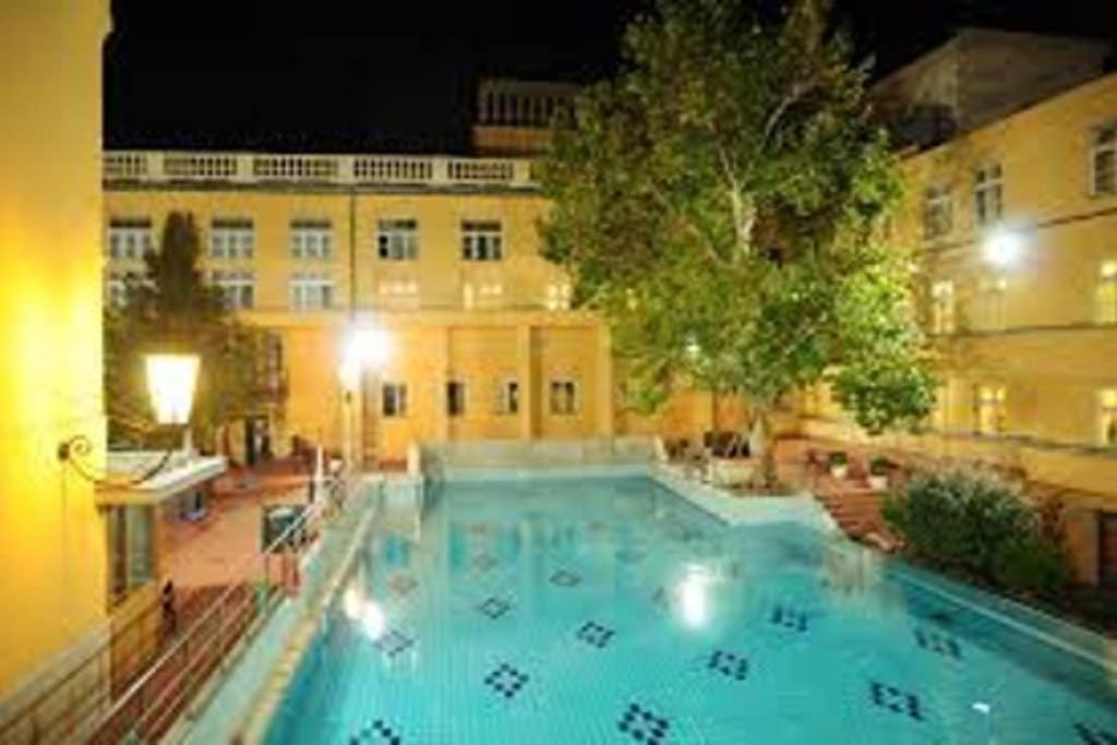 Balance Apartment Central Budapest, Spas, Buda Castle المظهر الخارجي الصورة