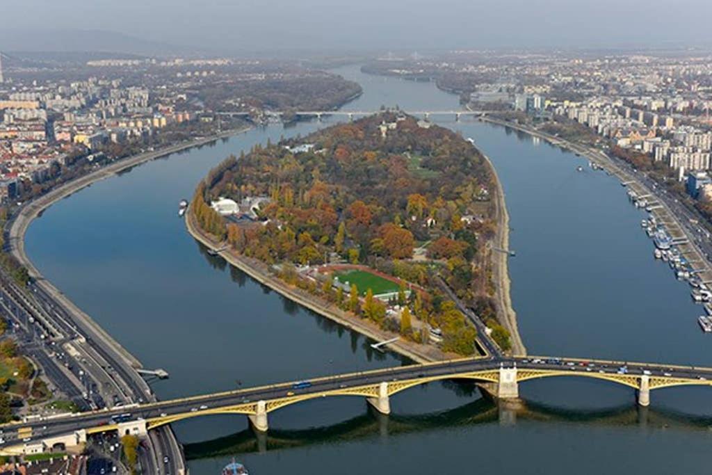 Balance Apartment Central Budapest, Spas, Buda Castle المظهر الخارجي الصورة