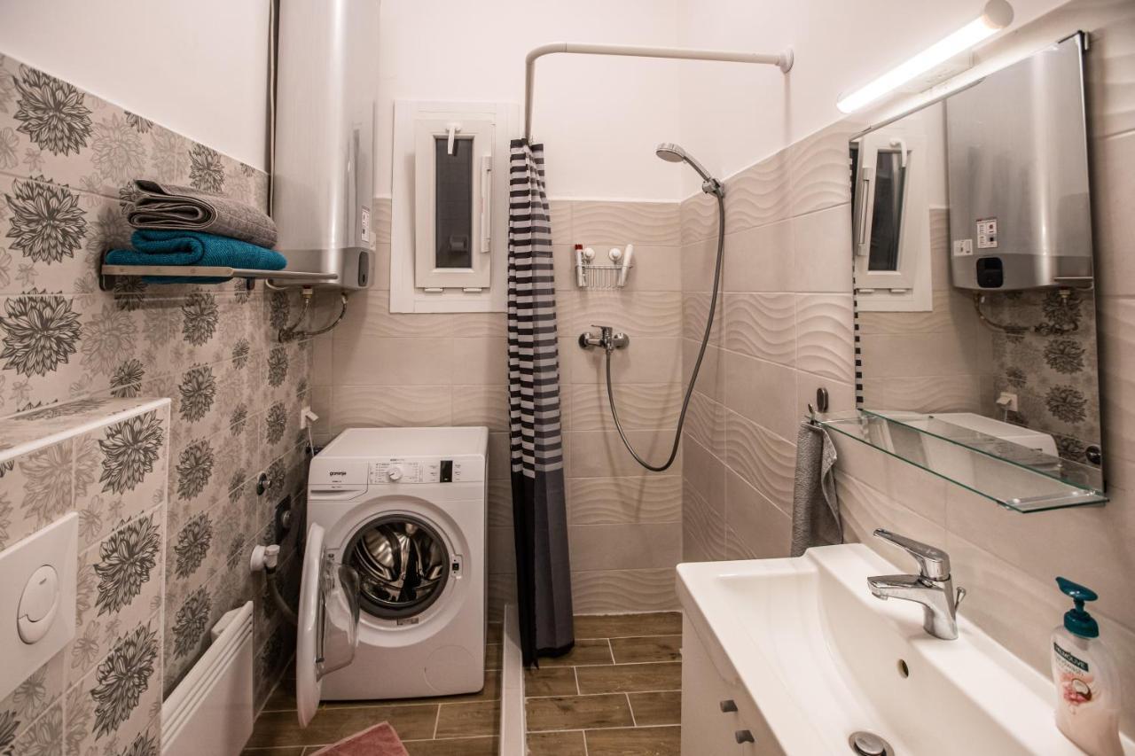 Balance Apartment Central Budapest, Spas, Buda Castle المظهر الخارجي الصورة