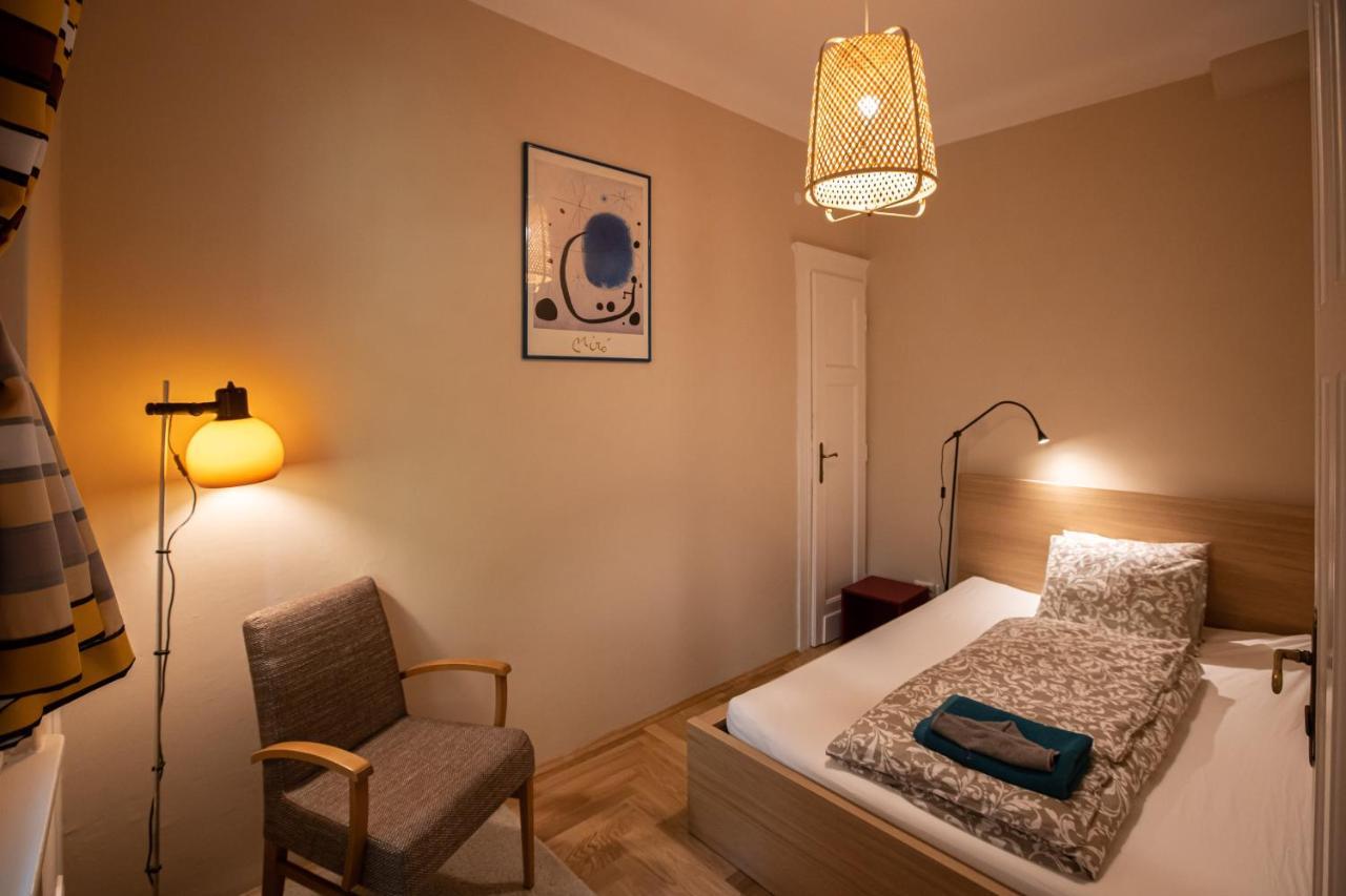 Balance Apartment Central Budapest, Spas, Buda Castle المظهر الخارجي الصورة